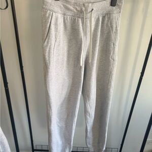 Womens Lululemon Sweatpants